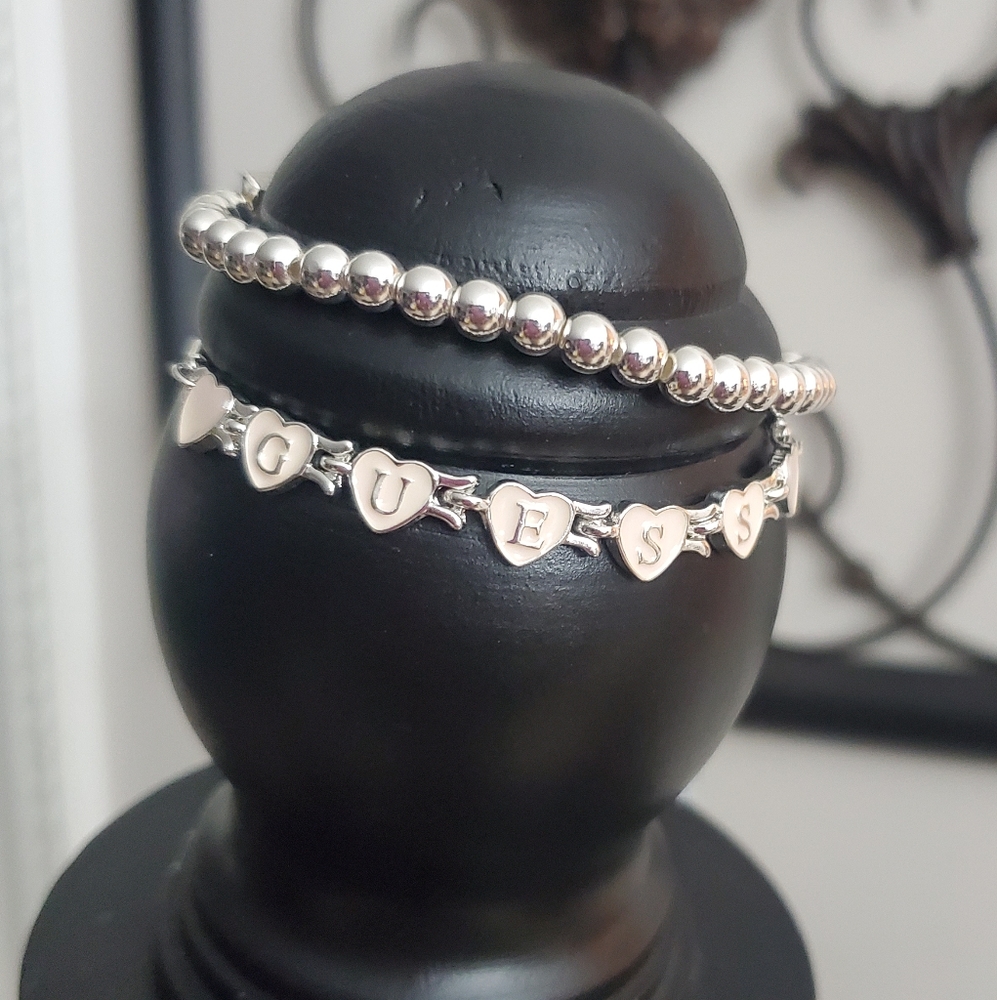 Guess Bracelet ๐ - Picture 3 of 6